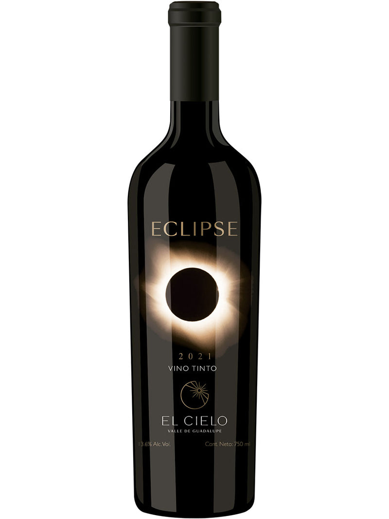 Eclipse Red Wine 