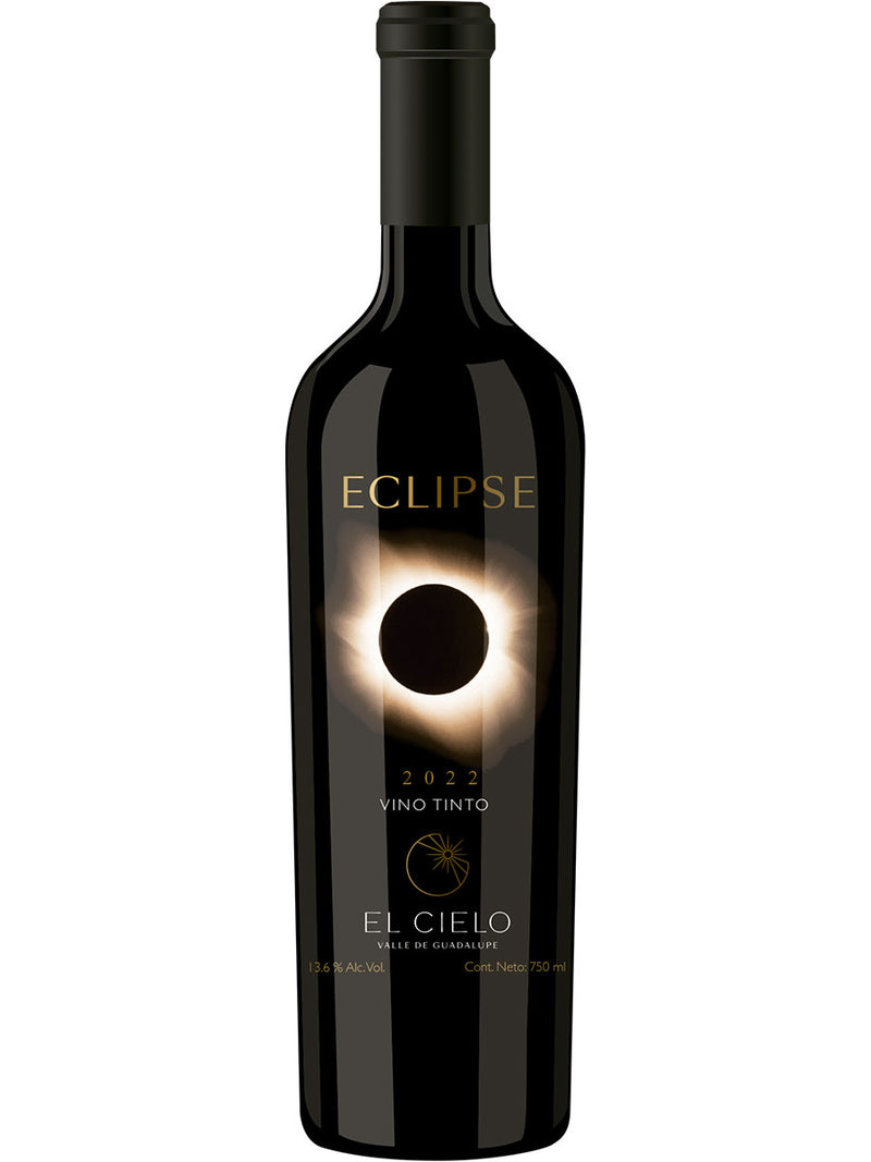 Eclipse Red Wine 