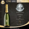 Vino Espumoso Hypatia Brut
