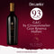 Red Wine G&amp;G by Ginasommelier Gran Reserva Malbec