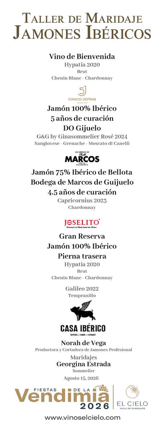 Taller De Jamones Ibéricos