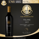 Vino Tinto Polaris