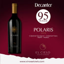 Polaris Red Wine 