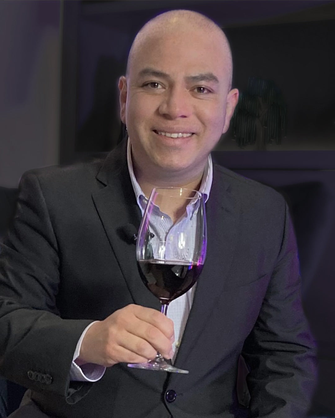 August 11 Master Class History of Wine in Mexico