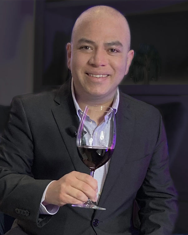 August 11 Master Class History of Wine in Mexico