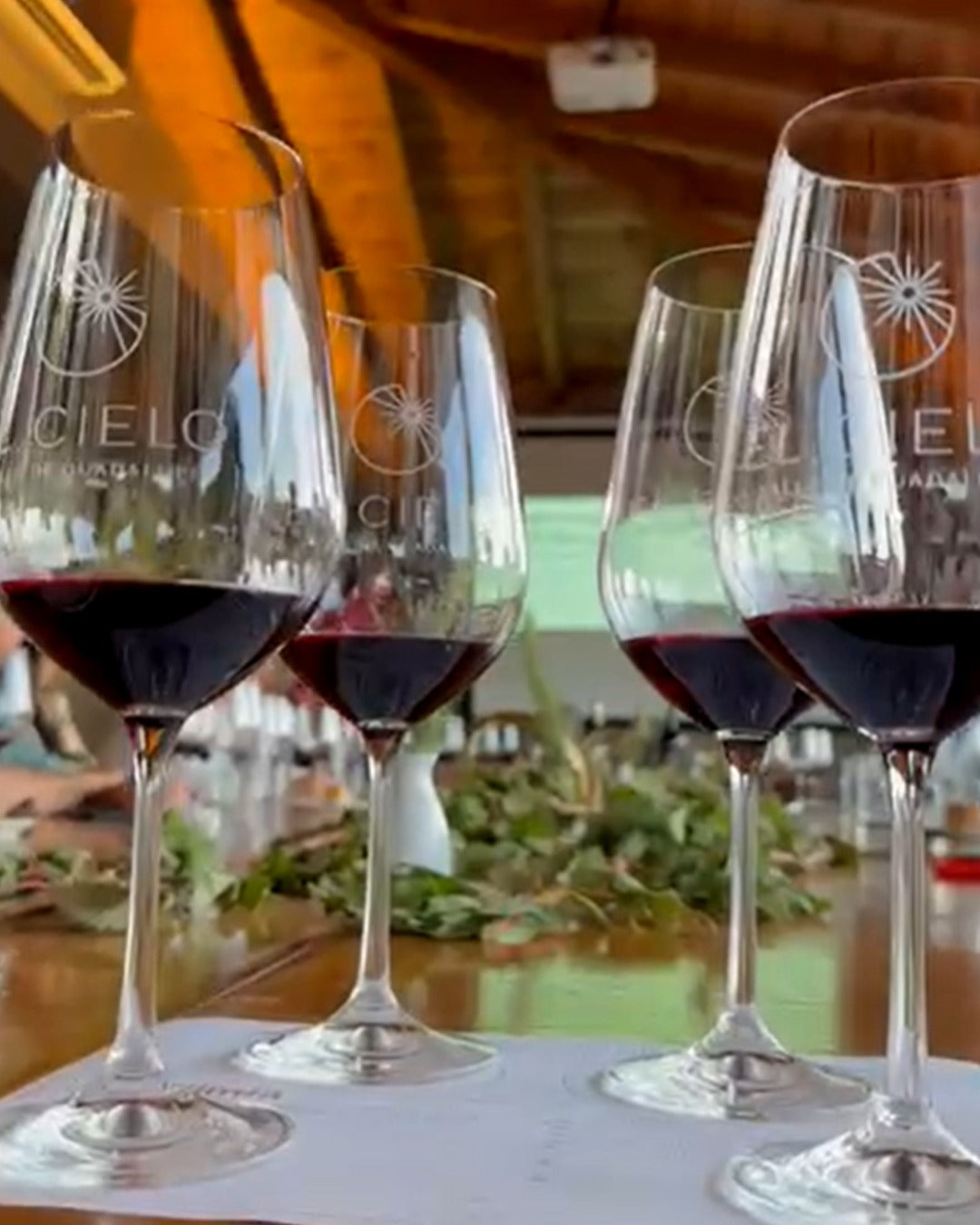 August 11 Master Class History of Wine in Mexico
