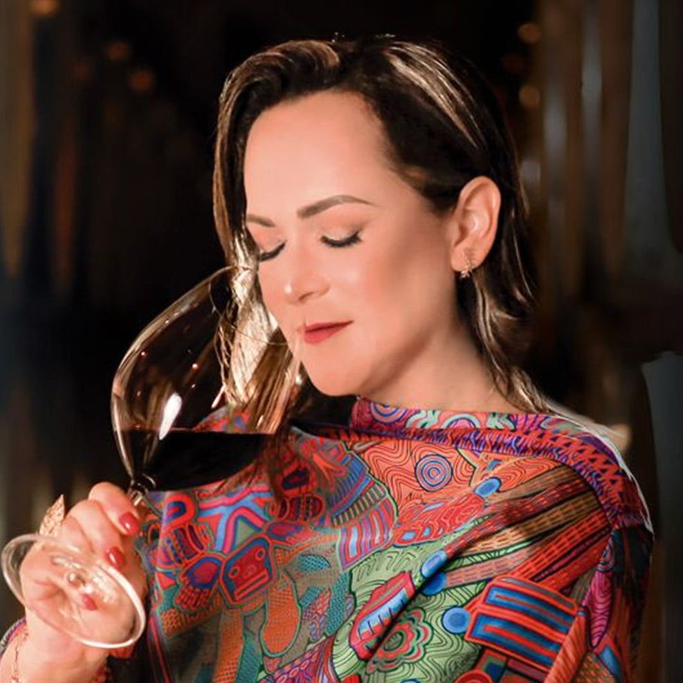 MASTER CLASS NEBBIOLO DEL PIEMONTE VS NEBBIOLO MEXICANO