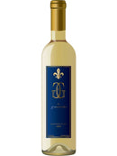 Vino Blanco G&G by Ginasommelier
