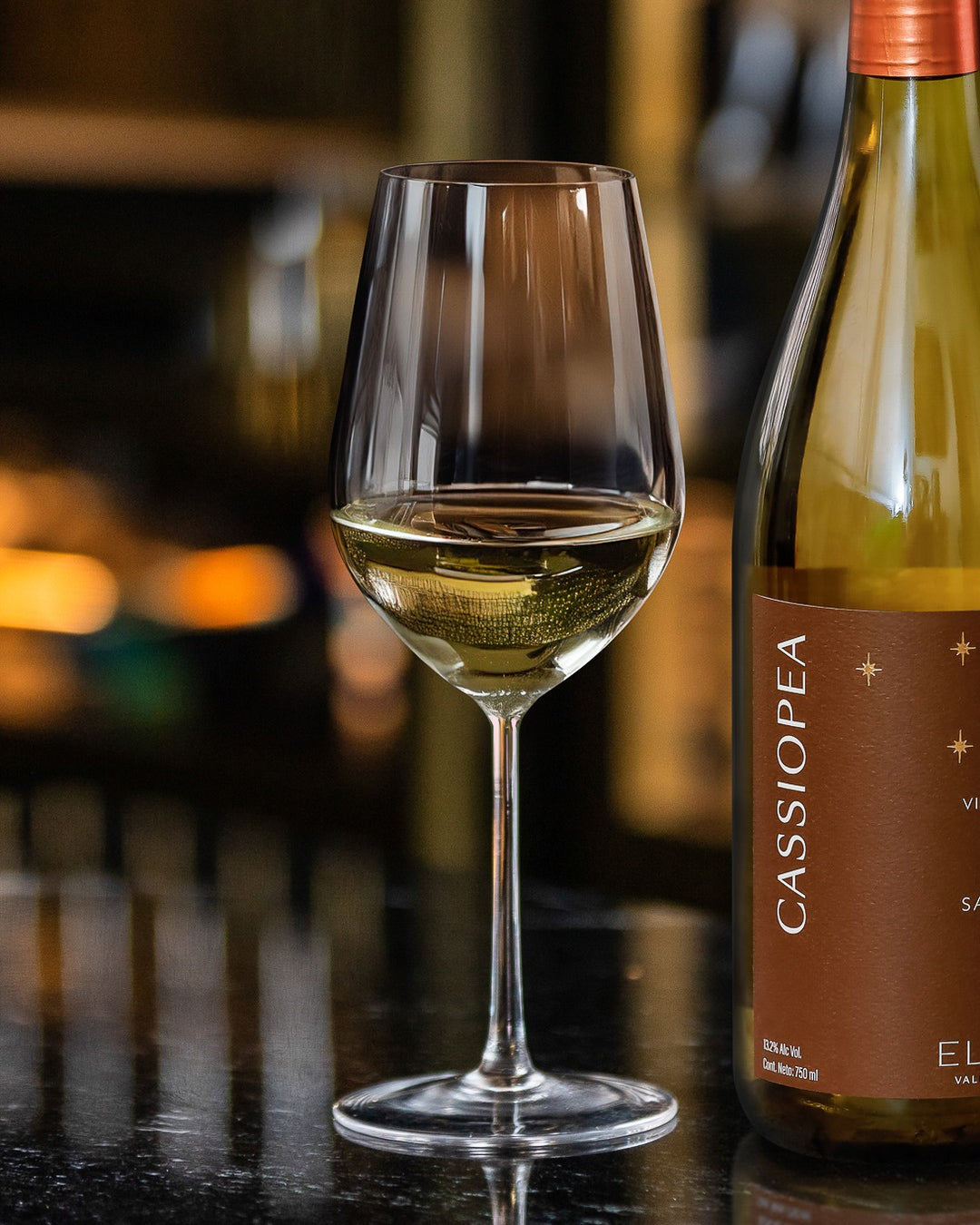 MASTER CLASS SAUVIGNON BLANC