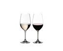 SET DE COPAS RIEDEL VINUM ZINFANDEL / RIESLING / CHIANTI 6416/15 - Vinos El Cielo