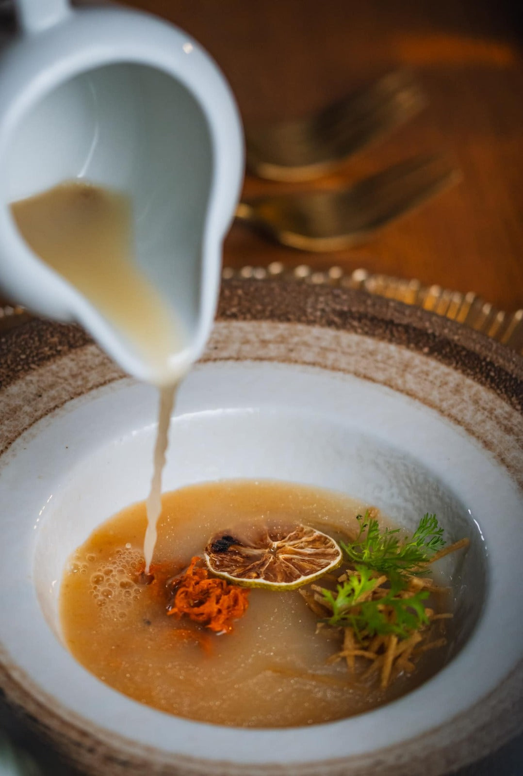 Sopa de Lima