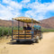 Tour y Degustación en Carreta - Vinos El Cielo