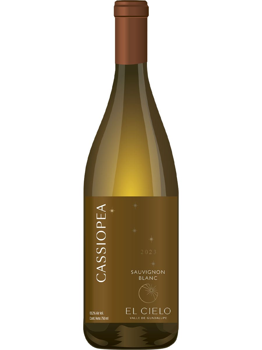 Vino Blanco Cassiopea - 2023