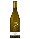 Vino Blanco Halley - Vinos El Cielo