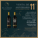 Vino Tinto Copernicus - Vinos El Cielo