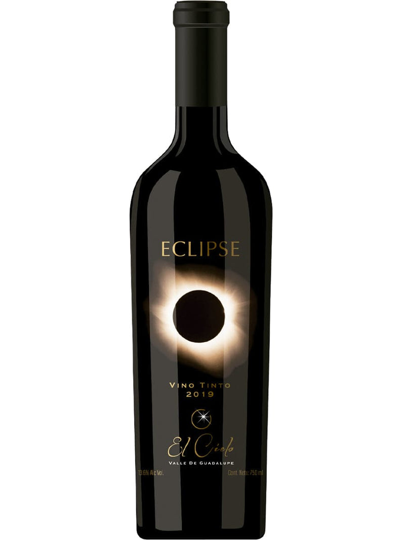 Vino Tinto Eclipse - Vinos El Cielo