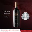 Vino Tinto Sirius - Vinos El Cielo