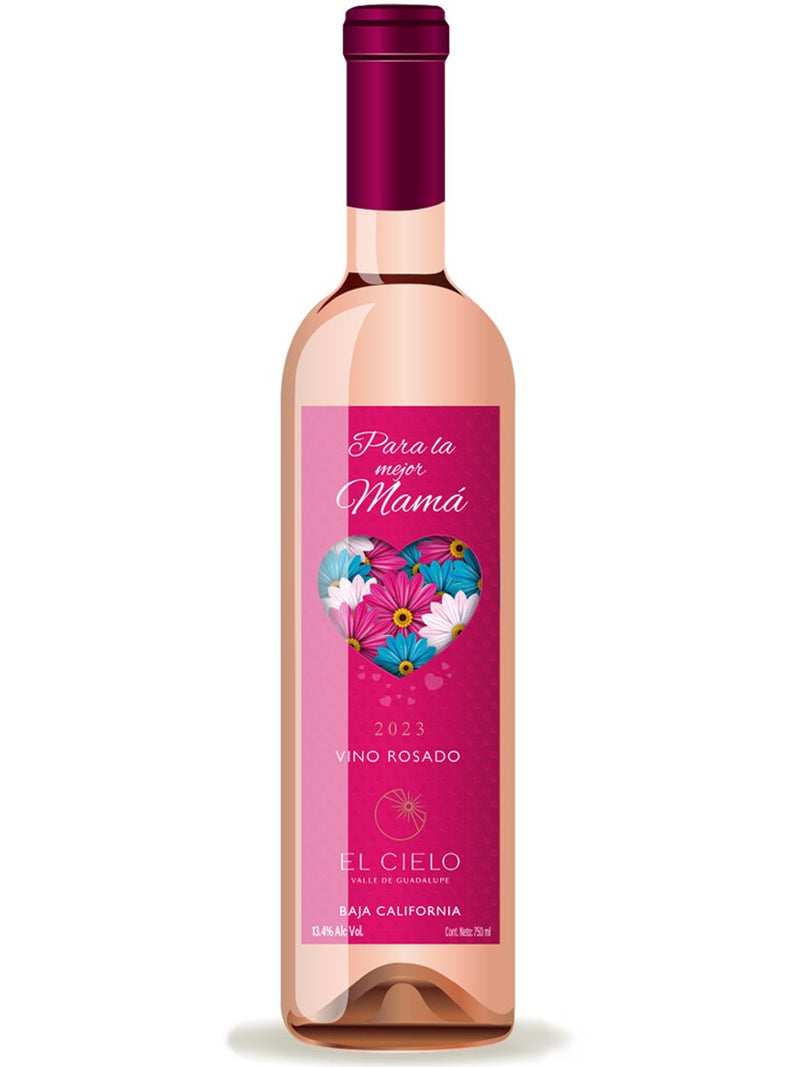 VR DIA DE LAS MADRES 750 ML - Vinos El Cielo