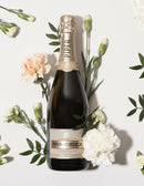 Gift Set Travel Flute Champagne Cuvée Sublime Demisec - Vinos El Cielo