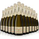 Champagne Piper Heidsieck Cuvée Sublime Demi-Sec - Vinos El Cielo